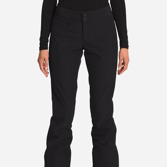 The North Face Pants & Jumpsuits The North Face Womens Slim Fit Ski